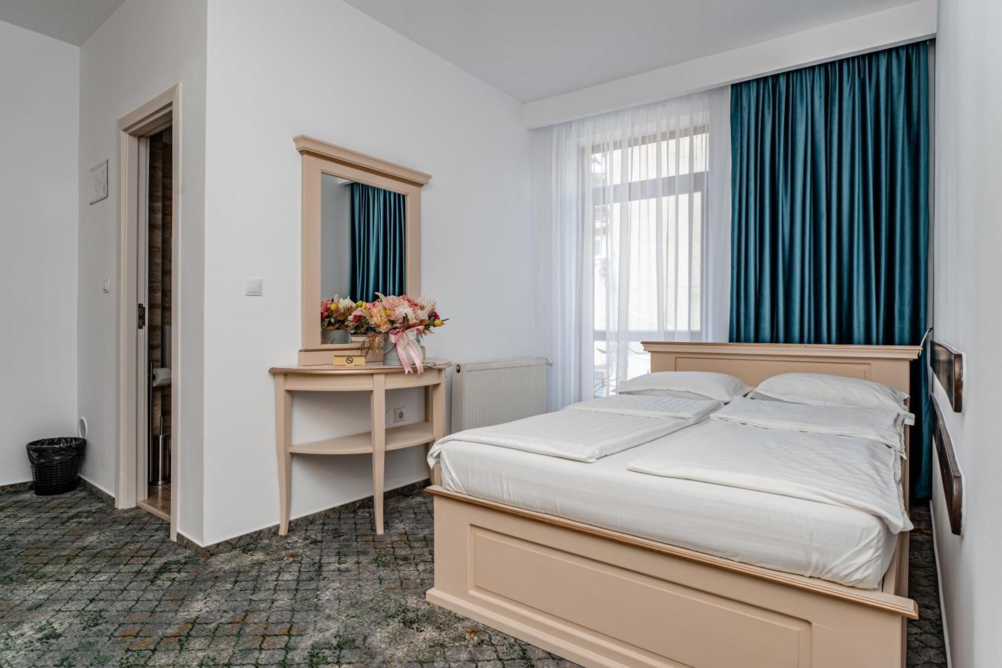 Hotel Rin 시비우 외부 사진